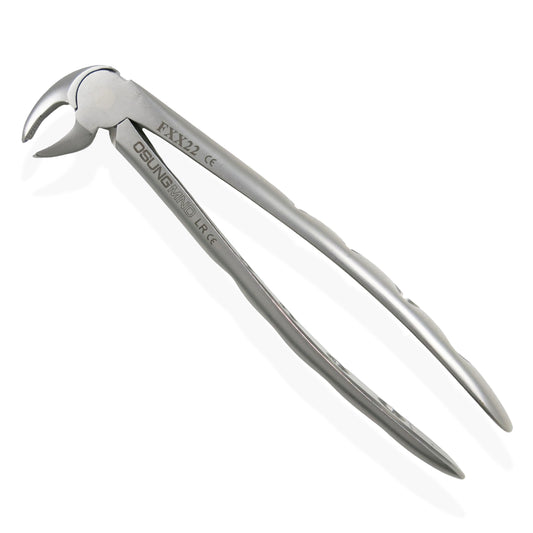 Adult Extraction Forcep, FXX22