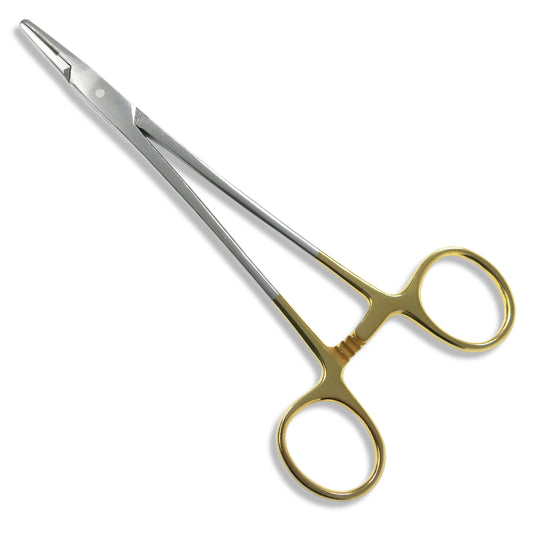 Needle Holder, Mayo Heger ,Tungsten Carbide 160mm, NH160TC