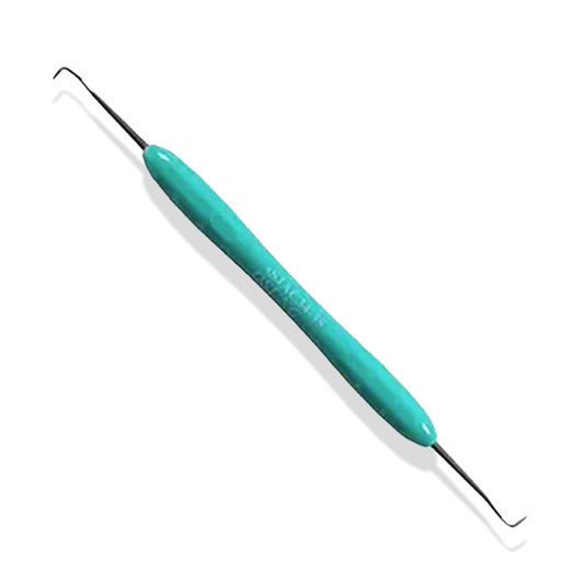 Osung 2Lsjac34-35  Sickle Scaler Jacquette Jac 34/35 Periodontal Tool, 2LSJAC34-35