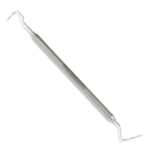 Osung 12N Dental Probe Metal handle -BPCP12N