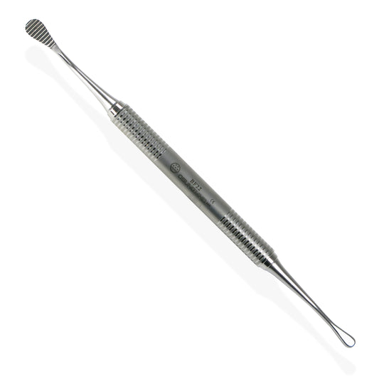 Osung Dental Bone File Straight cut Blades -BF22
