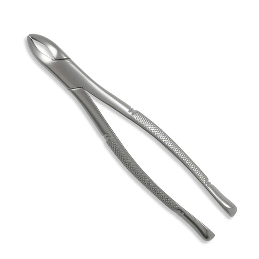 Osung 150S Upper Primary Teeth Dental Pedo Extraction Forceps Premium -FX150S