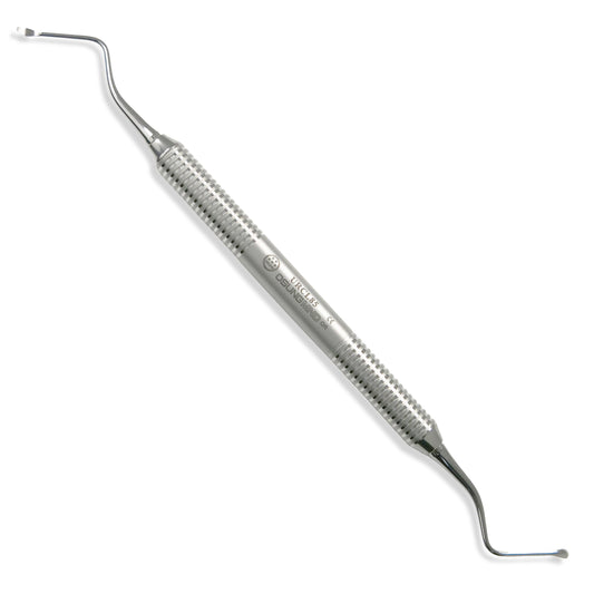 Osung #85 Lucas Curved Dental Surgical Curette 2.6mm -URCL85
