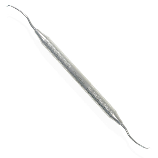 Osung 11/12 Mini Five Mesial Posterior Gracey Curette -CMGR11-12