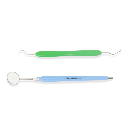 Dental Hygiene Kit Basic, K801  - Osung USA 