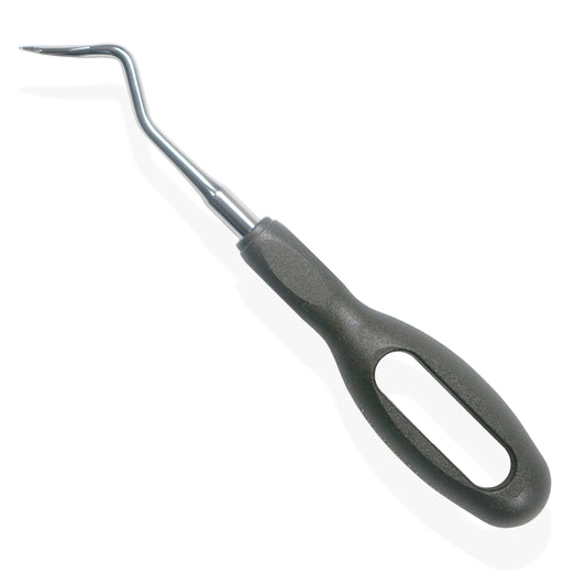 Dental Luxating Elevator, Compound Curved 5.0 mm, Dual Edge